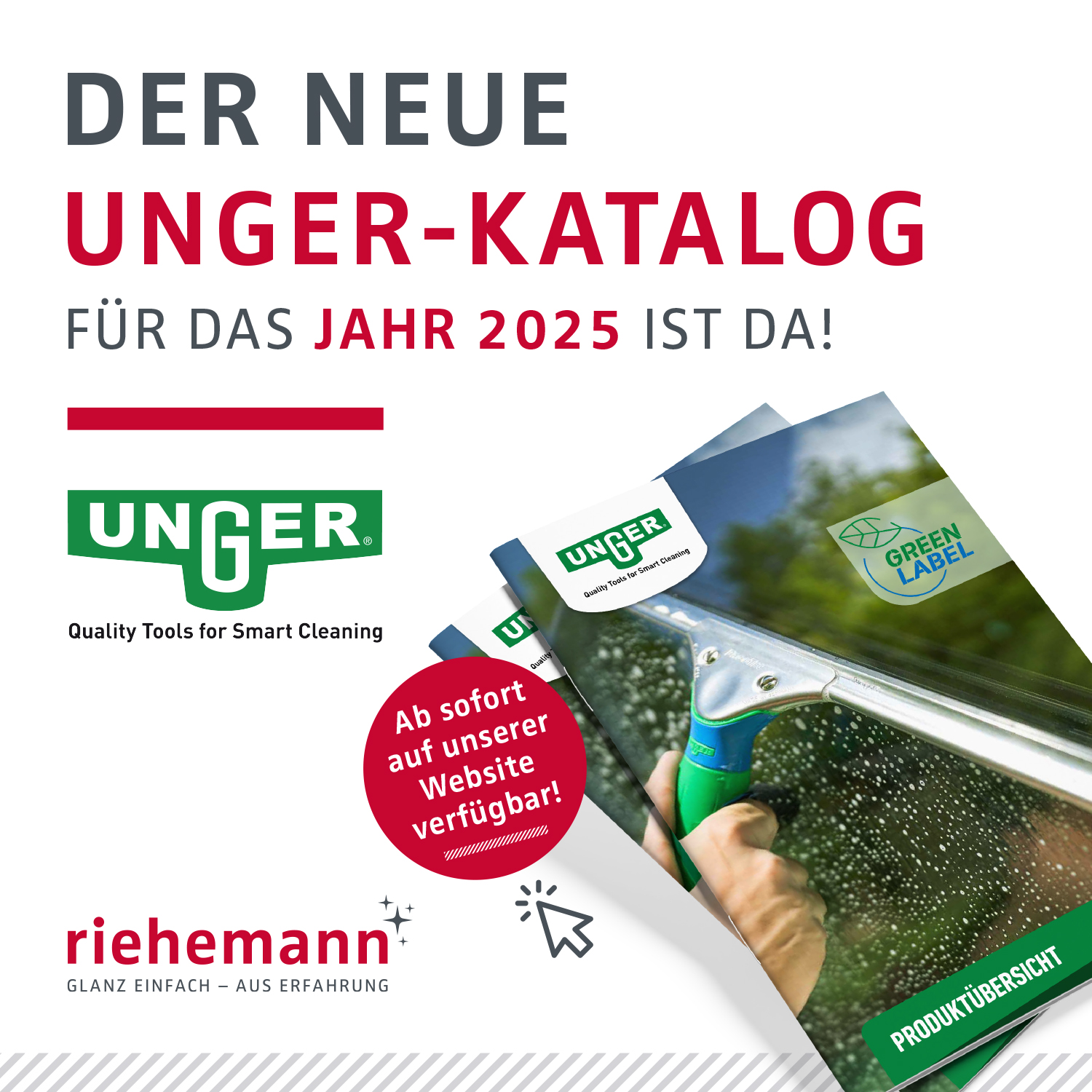 Startseite Riehemann Reinigungstechnik oHG